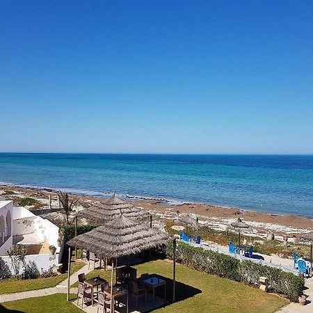 Villa Azur Djerba Mezraia Exterior foto