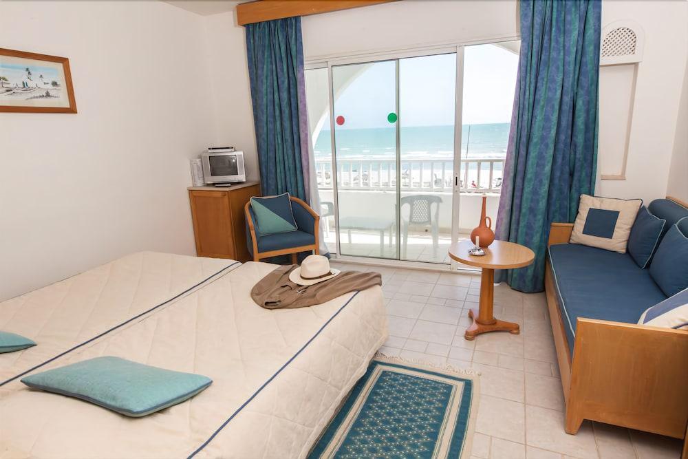 Villa Azur Djerba Mezraia Exterior foto