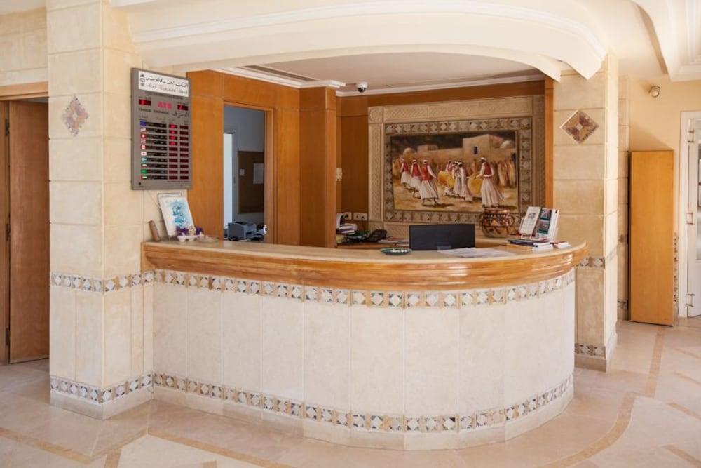 Villa Azur Djerba Mezraia Exterior foto