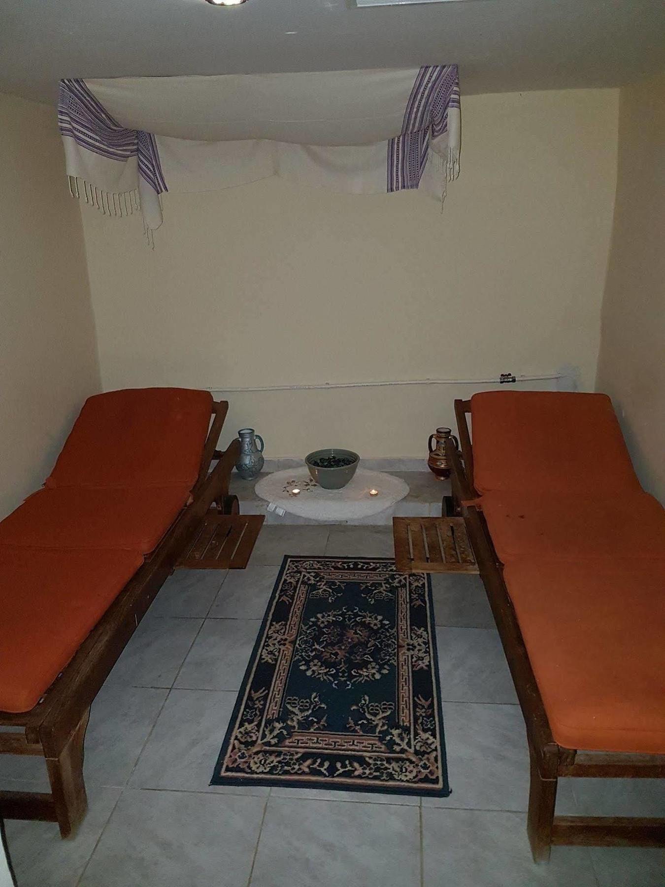 Villa Azur Djerba Mezraia Exterior foto