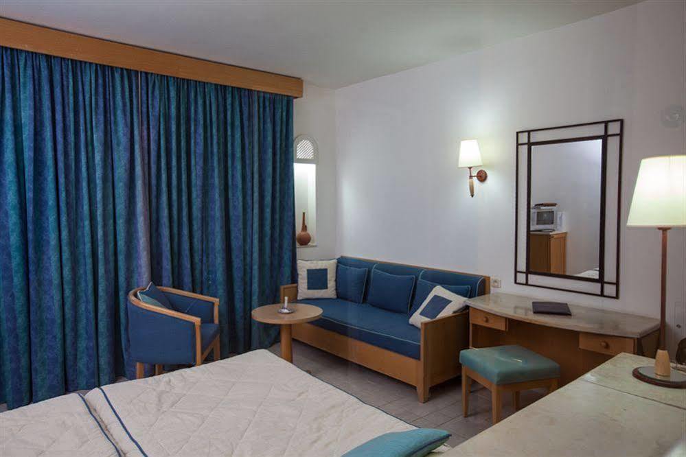 Villa Azur Djerba Mezraia Exterior foto