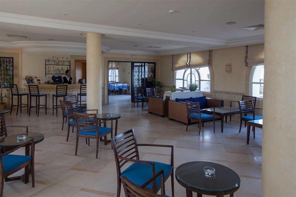 Villa Azur Djerba Mezraia Exterior foto